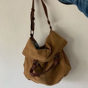 Lucky brand purse
